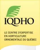 Quebec’s Center of expertise in ornamental horticulture
