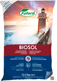 compost Fafard biosol